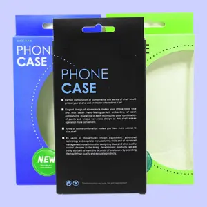 Custom Phone Case boxes